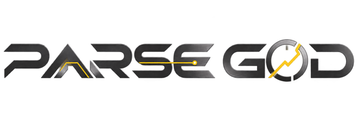 Parse God — We Play for Gold